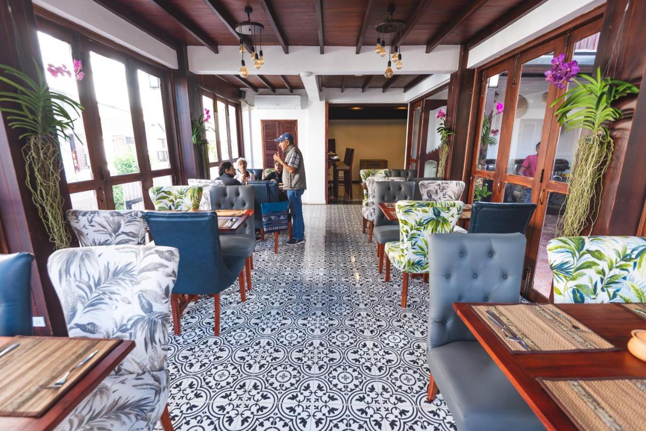 Jasmine Ville By Mylaohome Luang Prabang Exterior photo